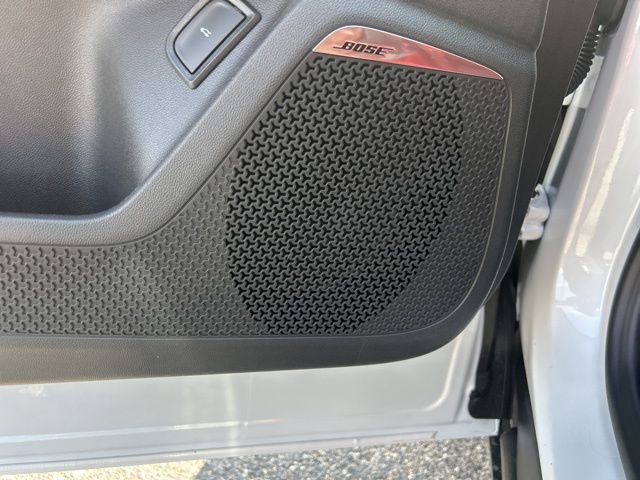 New 2025 Chevrolet Blazer EV RS image 14