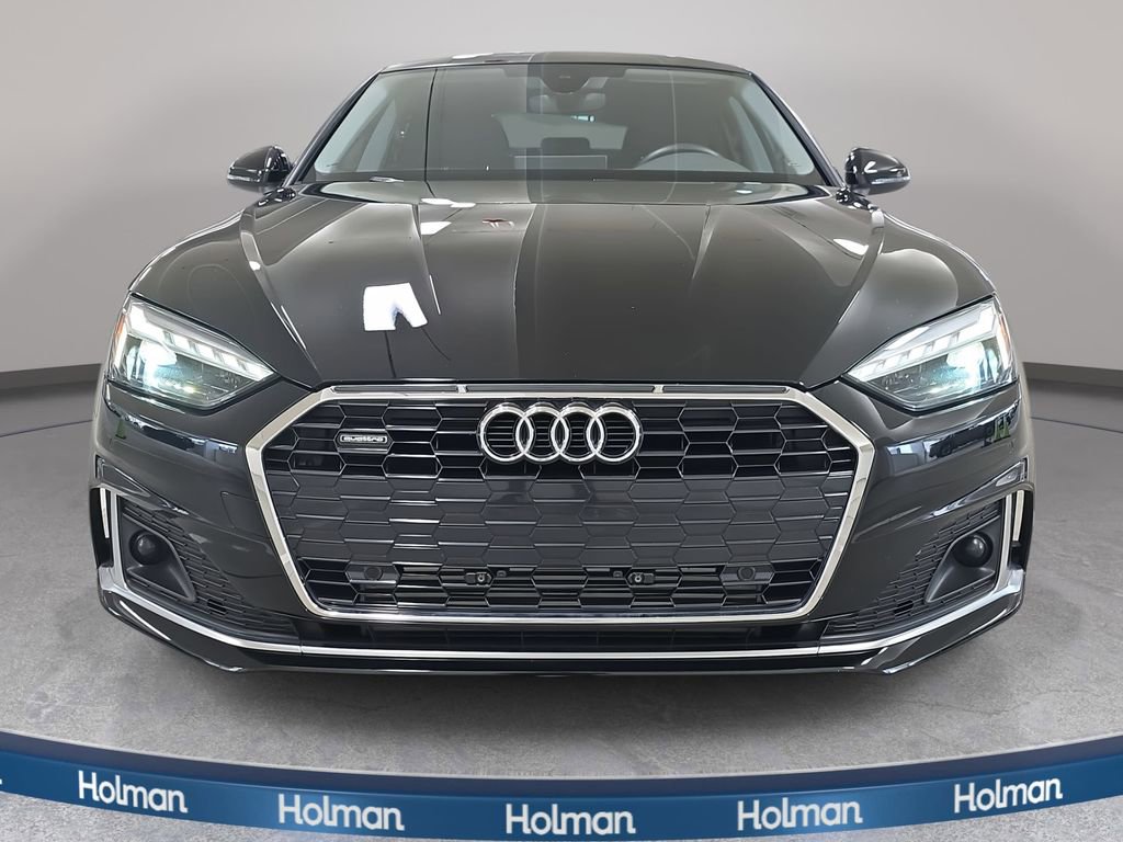 Used 2024 Audi A5 2.0T Premium w/ Convenience Package image 3