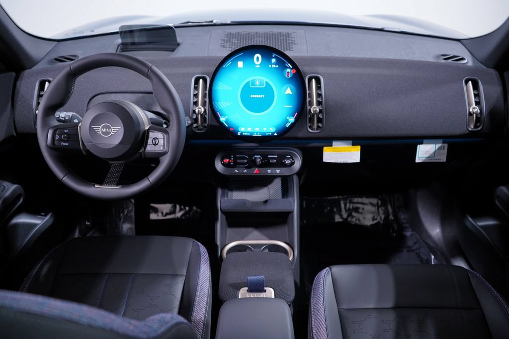 New 2027 MINI Cooper Countryman S AWD/4WD image 12