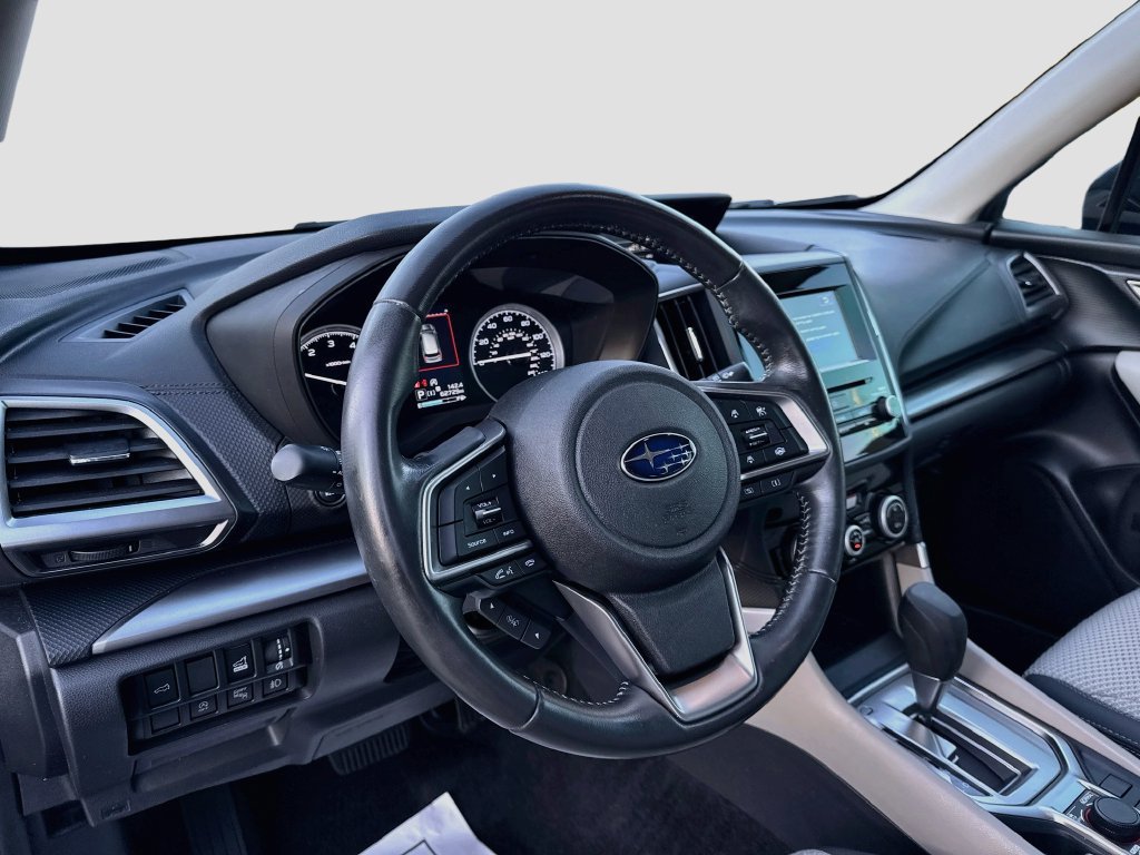 Used 2020 Subaru Forester Premium AWD/4WD image 9
