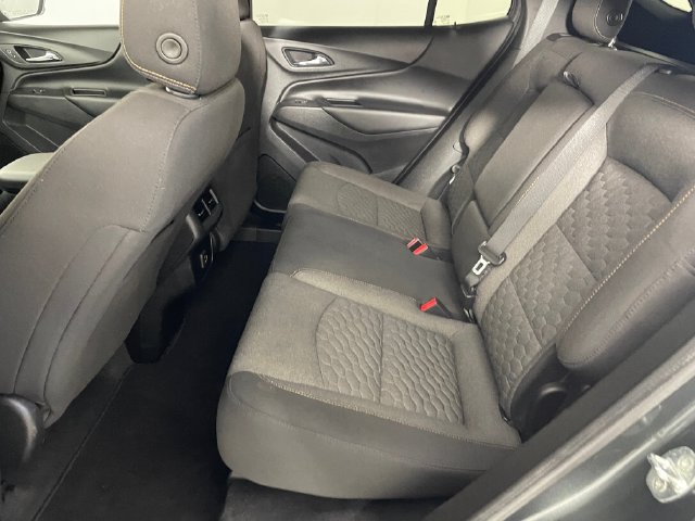 Certified 2020 Chevrolet Equinox LT AWD/4WD image 16