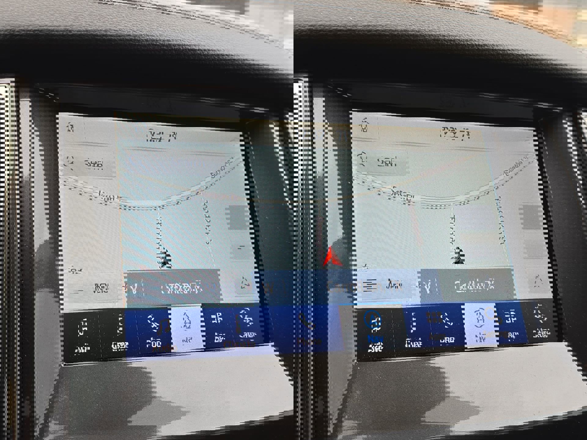 Used 2019 Ford Ranger Lariat w/ Black Appearance Package image 18