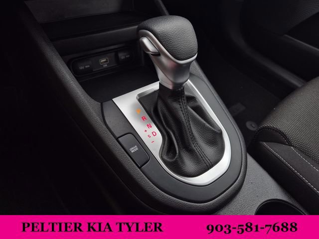 Certified 2022 Kia Forte LXS FWD image 34