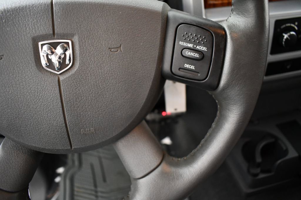 Used 2007 Dodge Ram 3500 Truck Laramie image 28