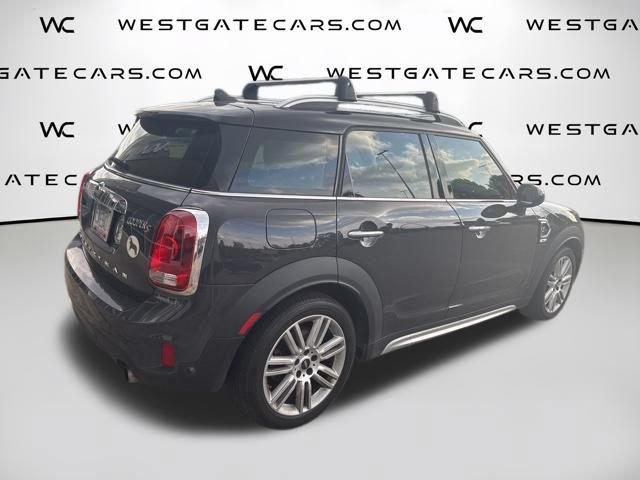 Used 2019 MINI Cooper Countryman S w/ Premium Package FWD image 35