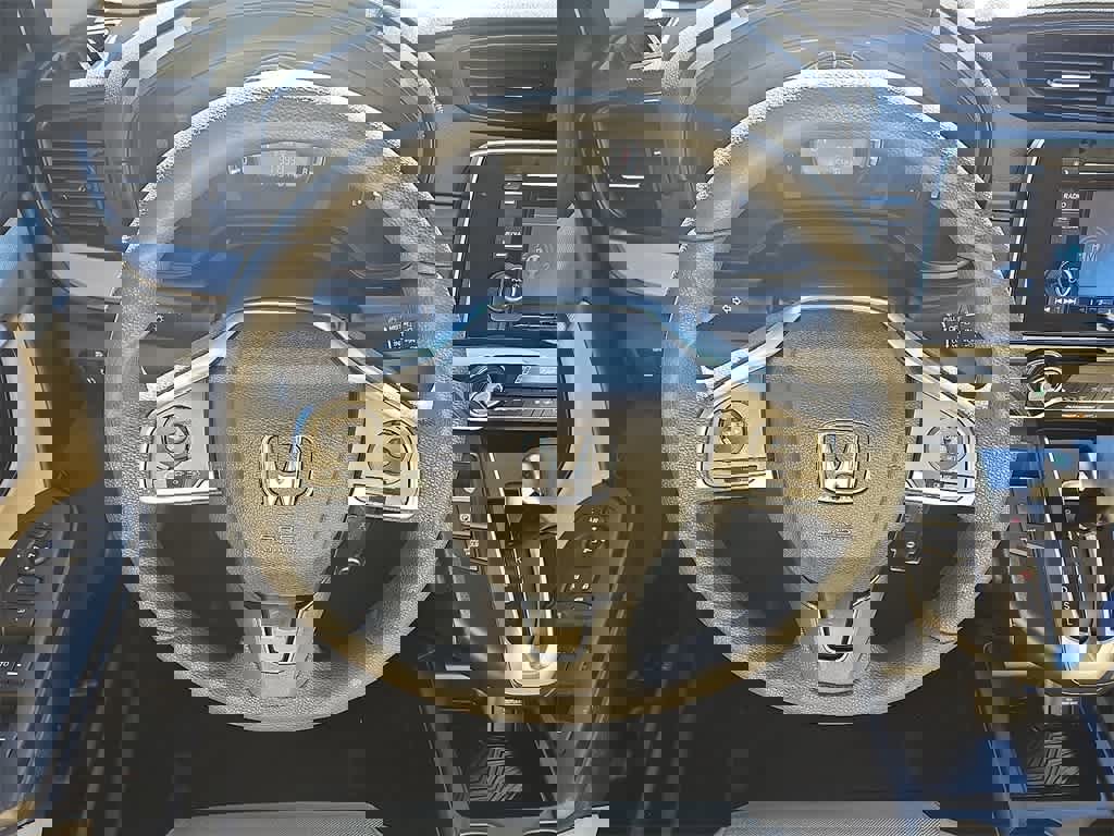 Used 2018 Honda CR-V LX image 15