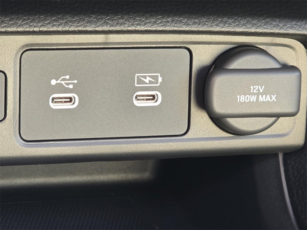 New 2026 Honda Civic Sport Touring image 9