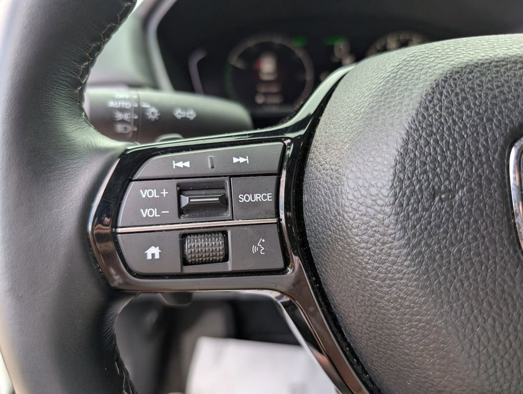 Used 2025 Honda Civic Sport Touring image 21