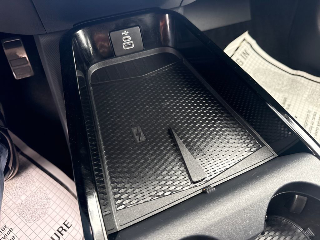 Used 2025 Ford Mustang Mach-E Premium w/ Sport Appearance Package image 42