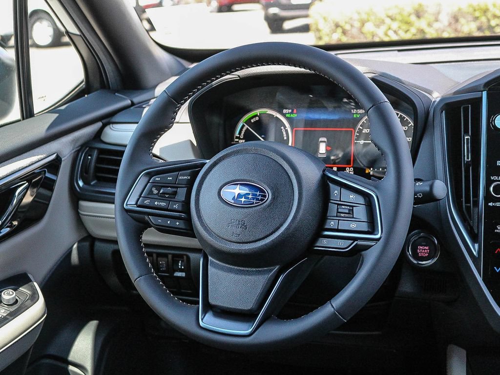 New 2026 Subaru Forester Limited AWD/4WD image 14