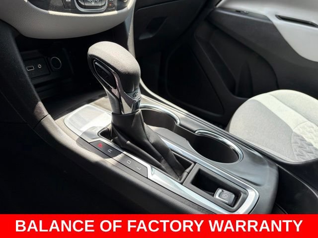 Used 2024 Chevrolet Equinox LS w/ LS Convenience Package FWD image 23