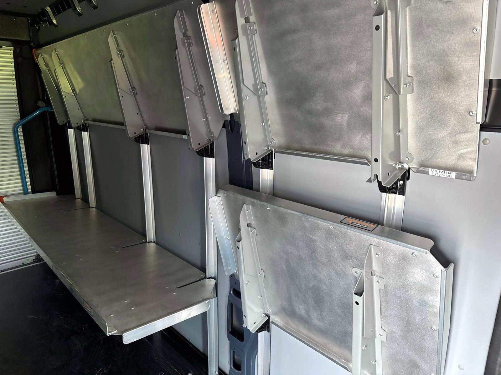 Used 2024 RAM ProMaster 3500 image 12