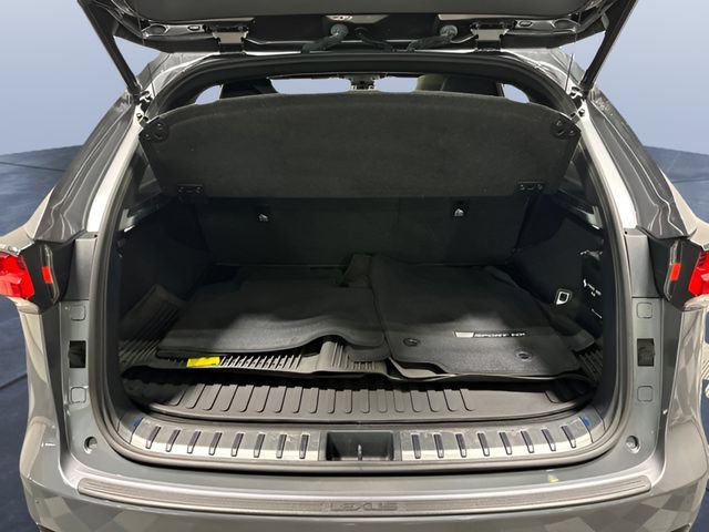 Used 2019 Lexus NX 300 F Sport w/ F Sport Comfort Package AWD/4WD image 10