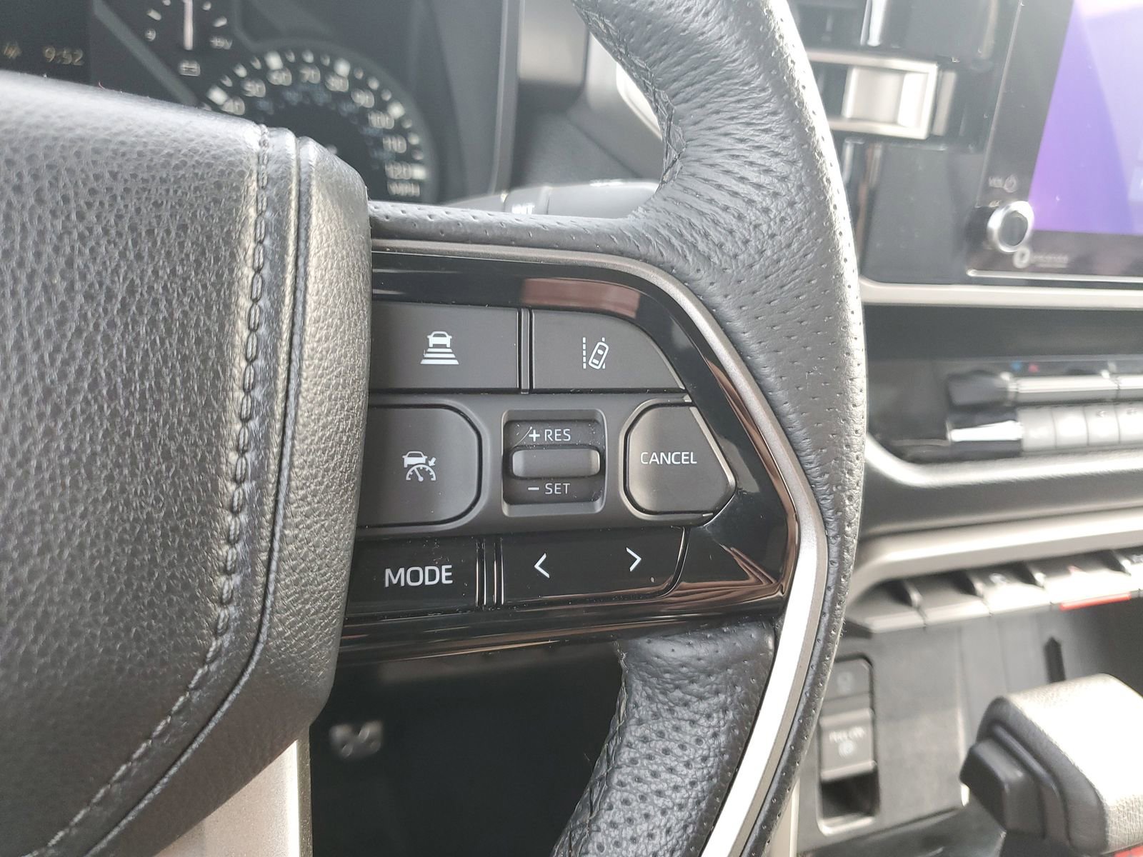 Used 2023 Toyota Tundra SR5 w/ TRD Off-Road Package image 23