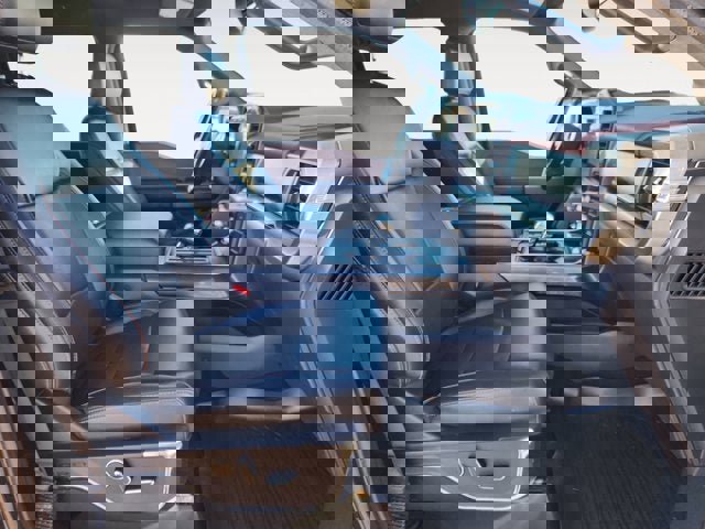 Certified 2023 Ford F150 Lariat w/ Equipment Group 502A High image 15