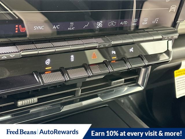 New 2026 GMC Hummer EV 4x4 Crew Cab image 11