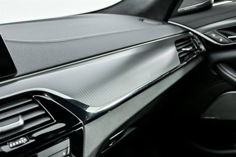 Used 2020 BMW M5 w/ Executive Package AWD/4WD image 35