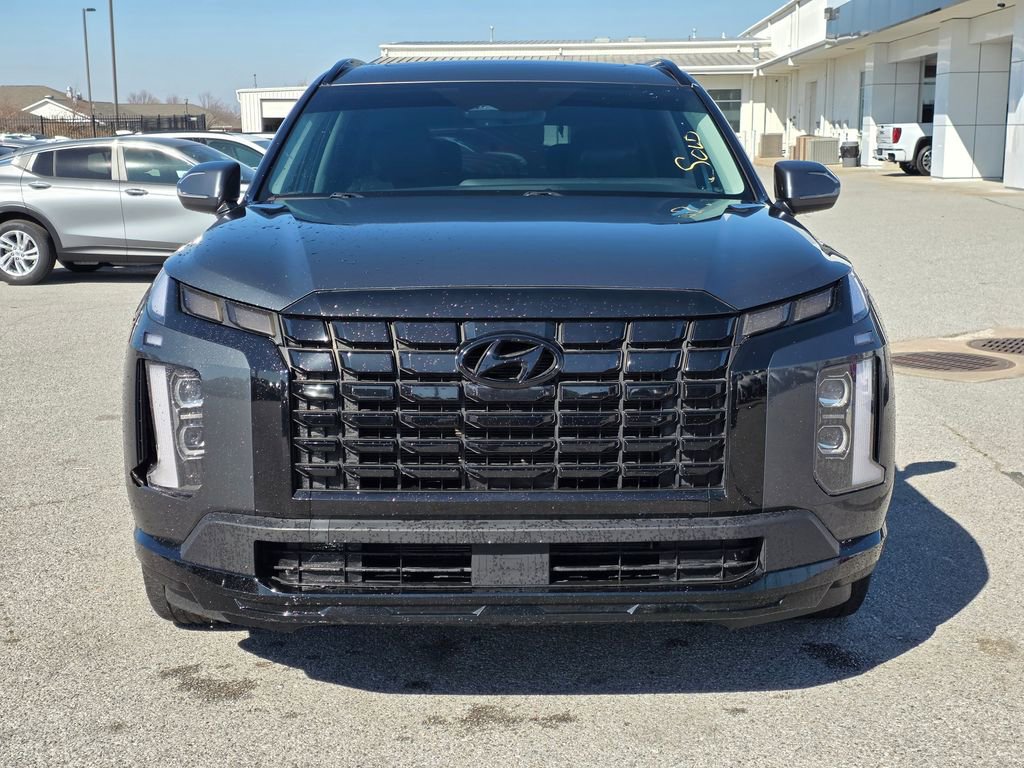 Used 2023 Hyundai Palisade XRT w/ Cargo Package image 2
