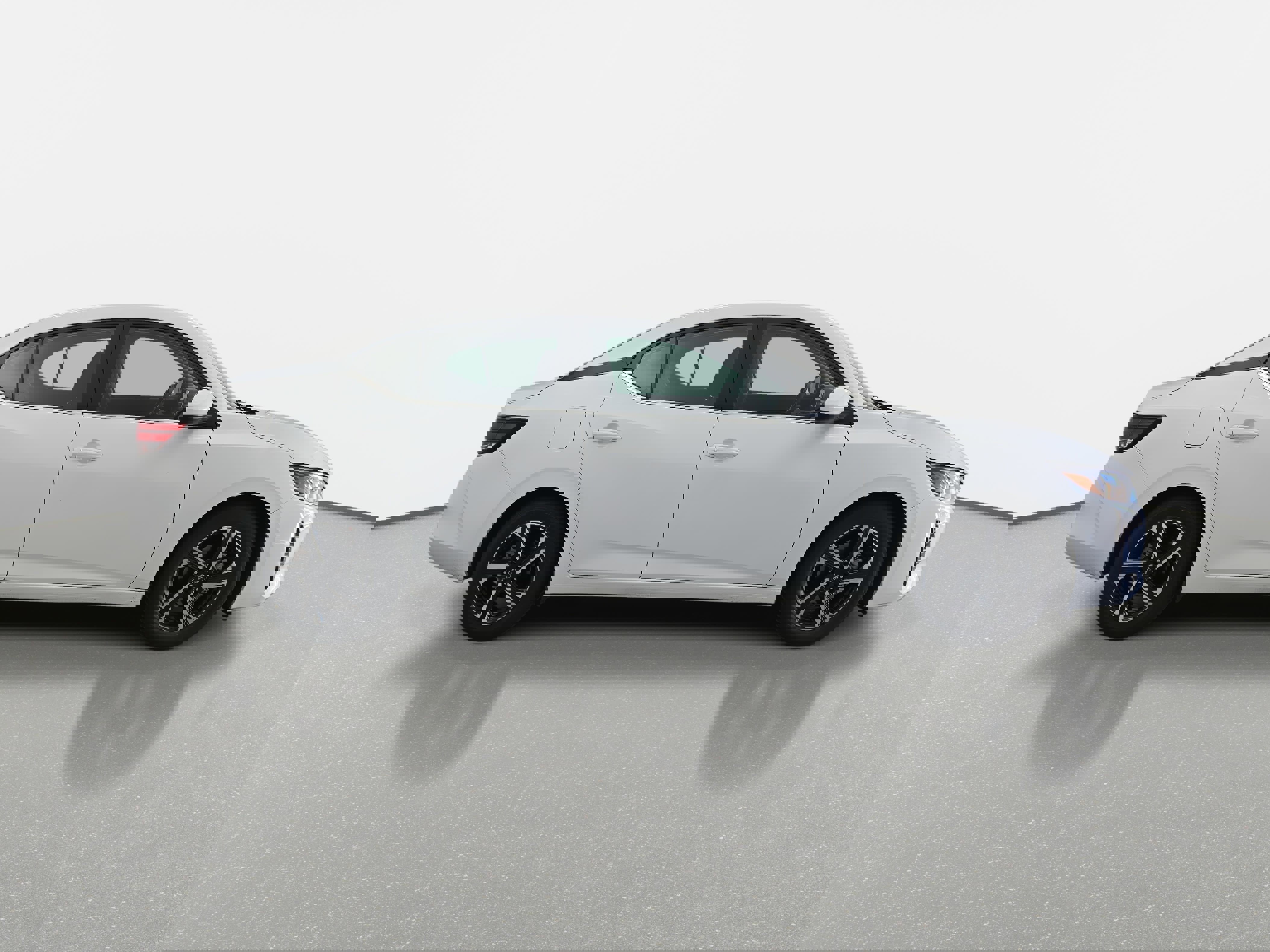 Used 2024 Nissan Sentra SV image 4