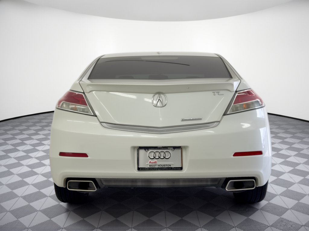 Used 2014 Acura TL Special Edition FWD image 11