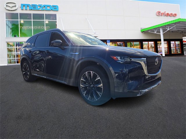 New 2024 MAZDA CX-90 Plug-In Hybrid w/ Premium Plus image 1