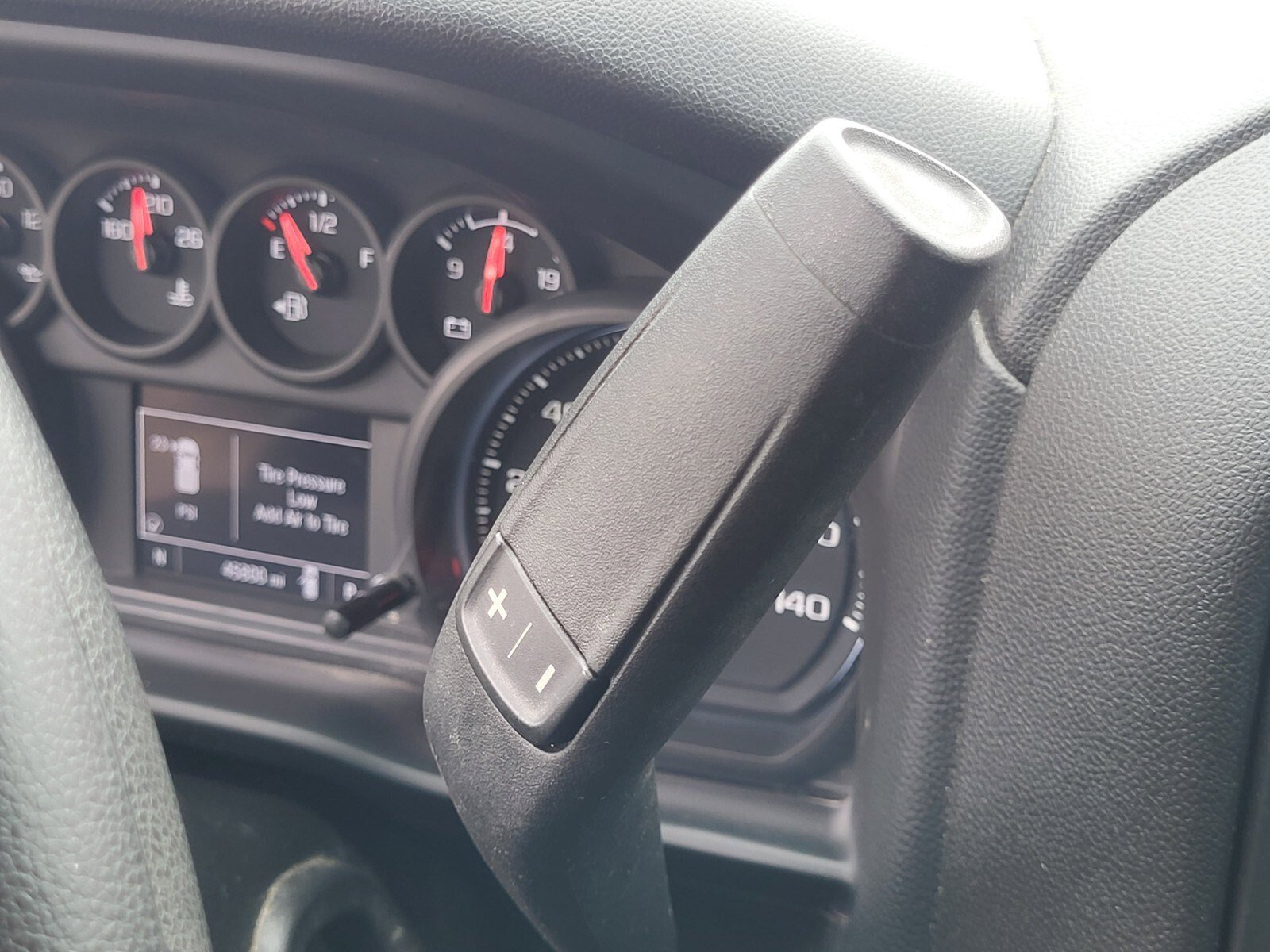 Used 2023 Chevrolet Silverado 1500 Custom w/ Rally Edition image 21