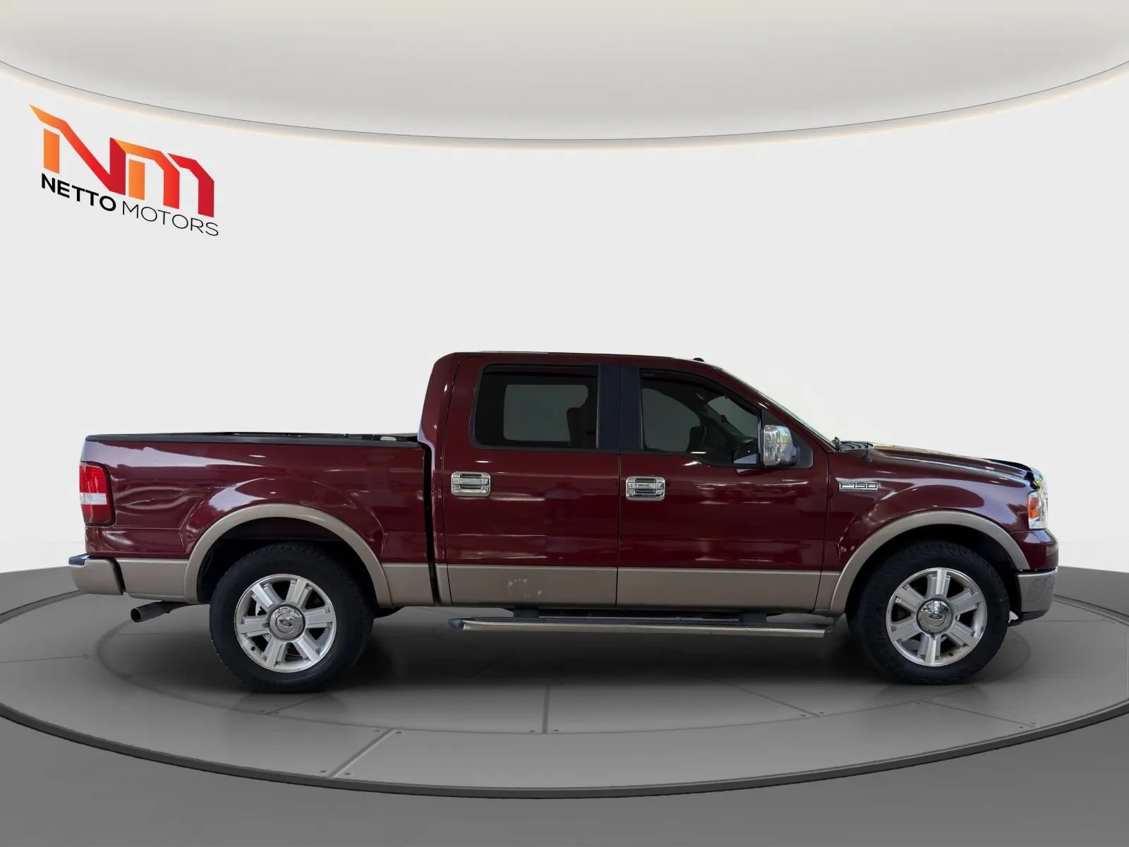 Used 2006 Ford F150 XLT RWD image 6