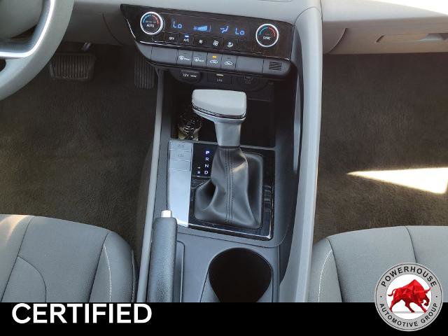 Used 2024 Hyundai Elantra SEL image 22