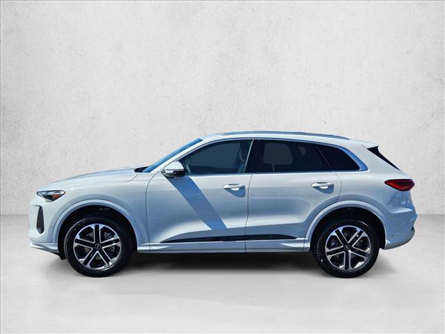 New 2026 Audi Q5 Premium AWD/4WD image 5
