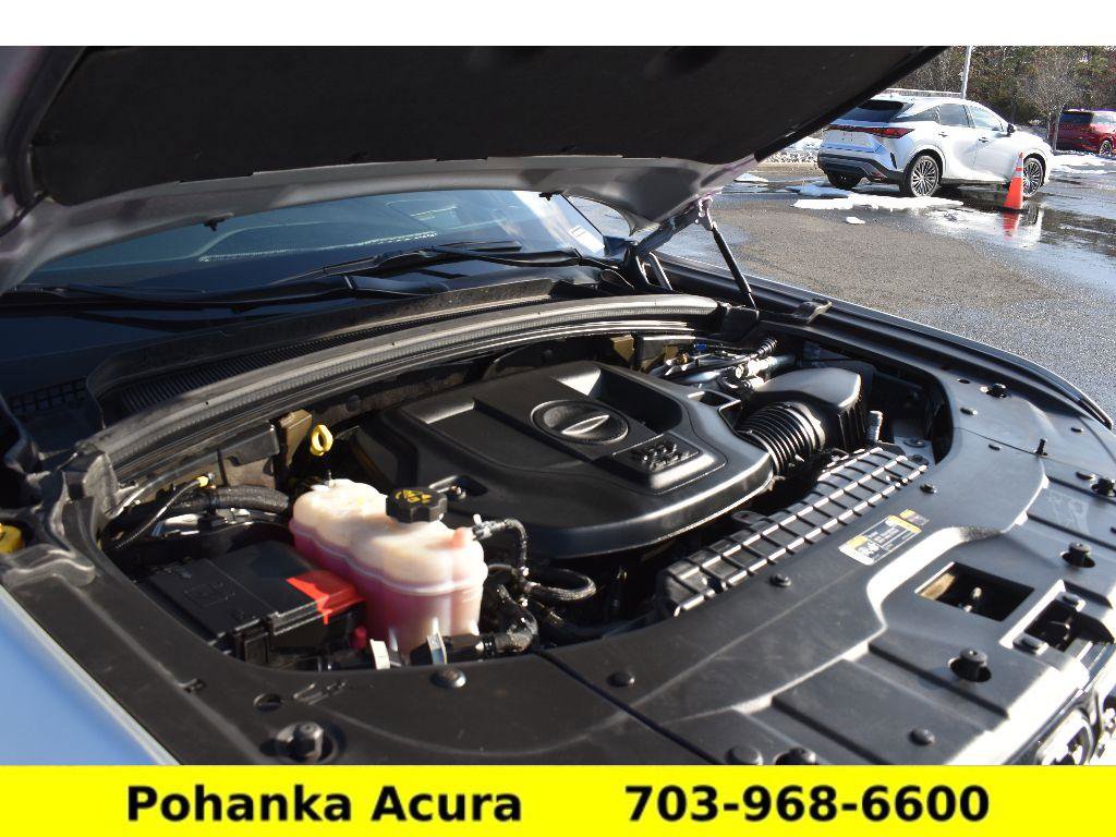 Used 2022 Jeep Grand Cherokee Summit w/ Adv Protech Group IV image 33