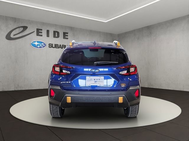 New 2026 Subaru Crosstrek 2.5i Wilderness image 6