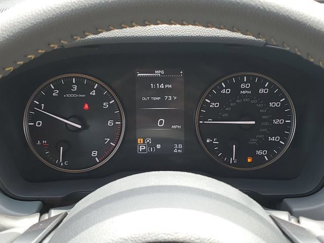 New 2026 Subaru Crosstrek 2.5i Wilderness AWD/4WD image 20