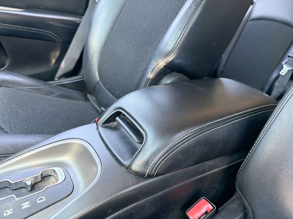 Used 2017 Dodge Journey Crossroad FWD image 20