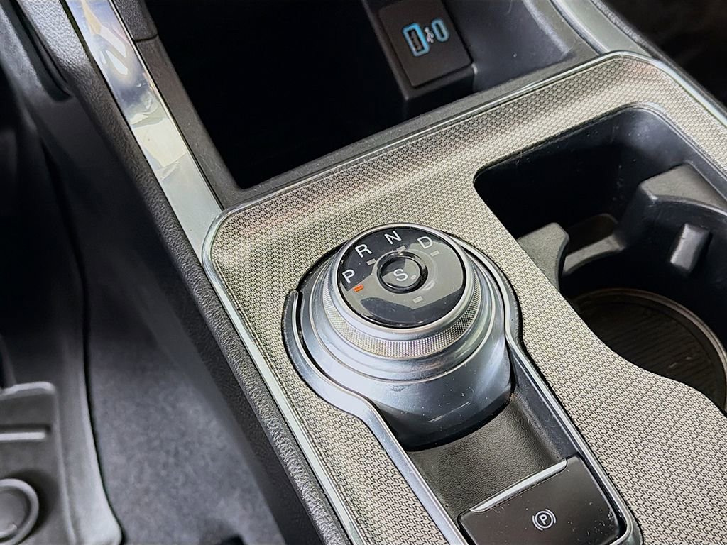 Used 2021 Ford Edge ST w/ Equipment Group 401A image 43