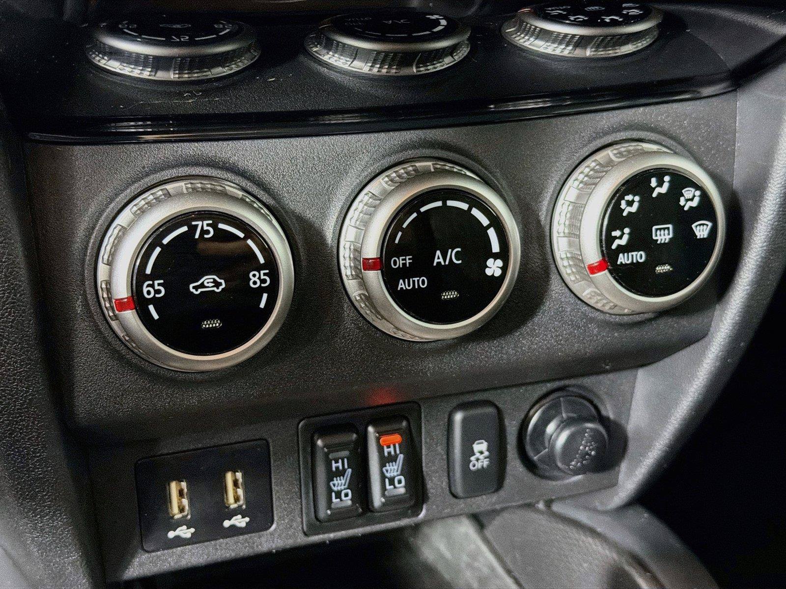 Used 2025 Mitsubishi Outlander Sport LE AWD/4WD image 21