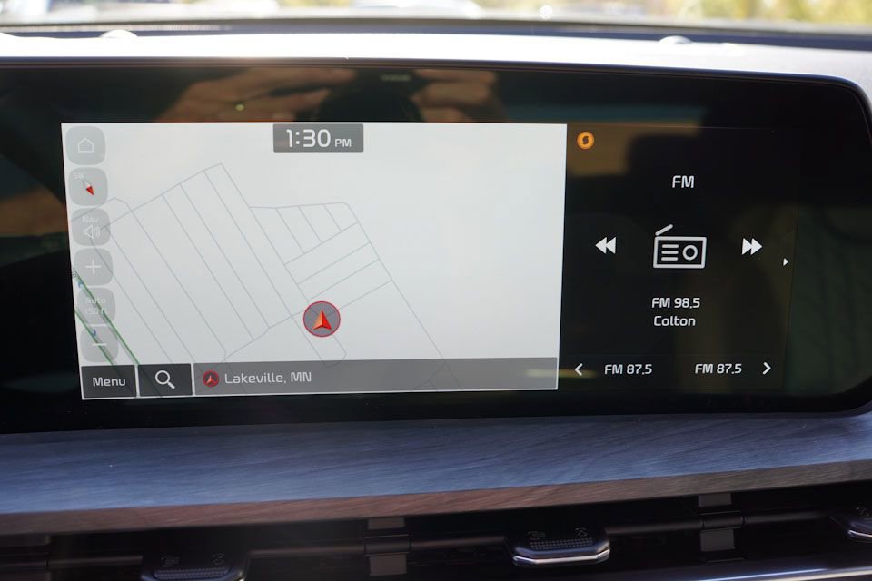 New 2025 Kia Telluride SX X-Line image 16