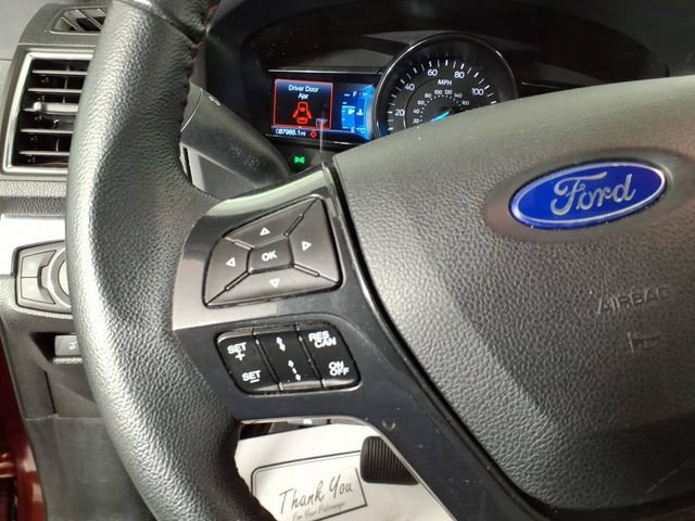 Used 2019 Ford Explorer Sport AWD/4WD image 17
