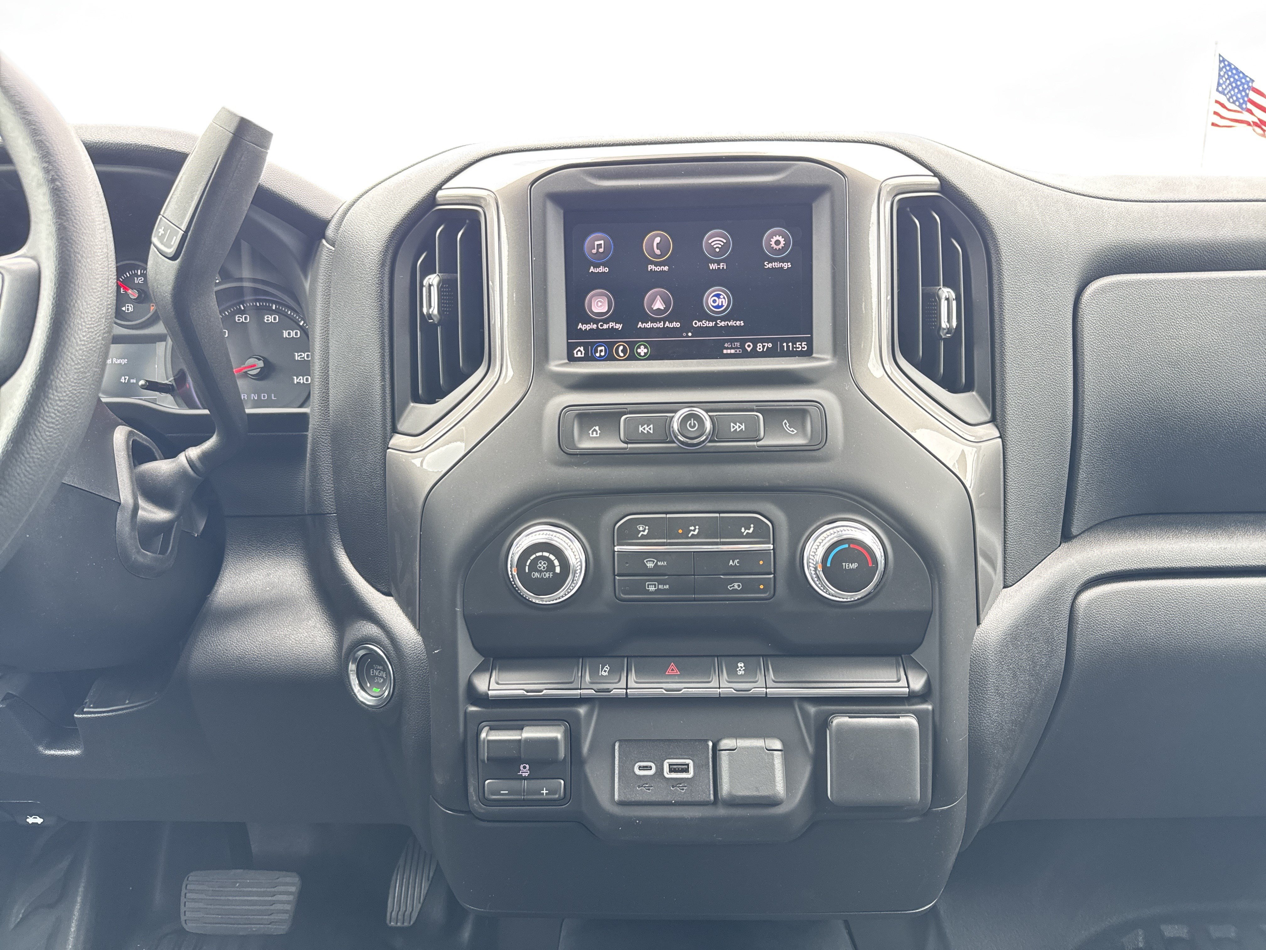 New 2026 GMC Sierra 2500 Pro w/ Convenience Package AWD/4WD image 27