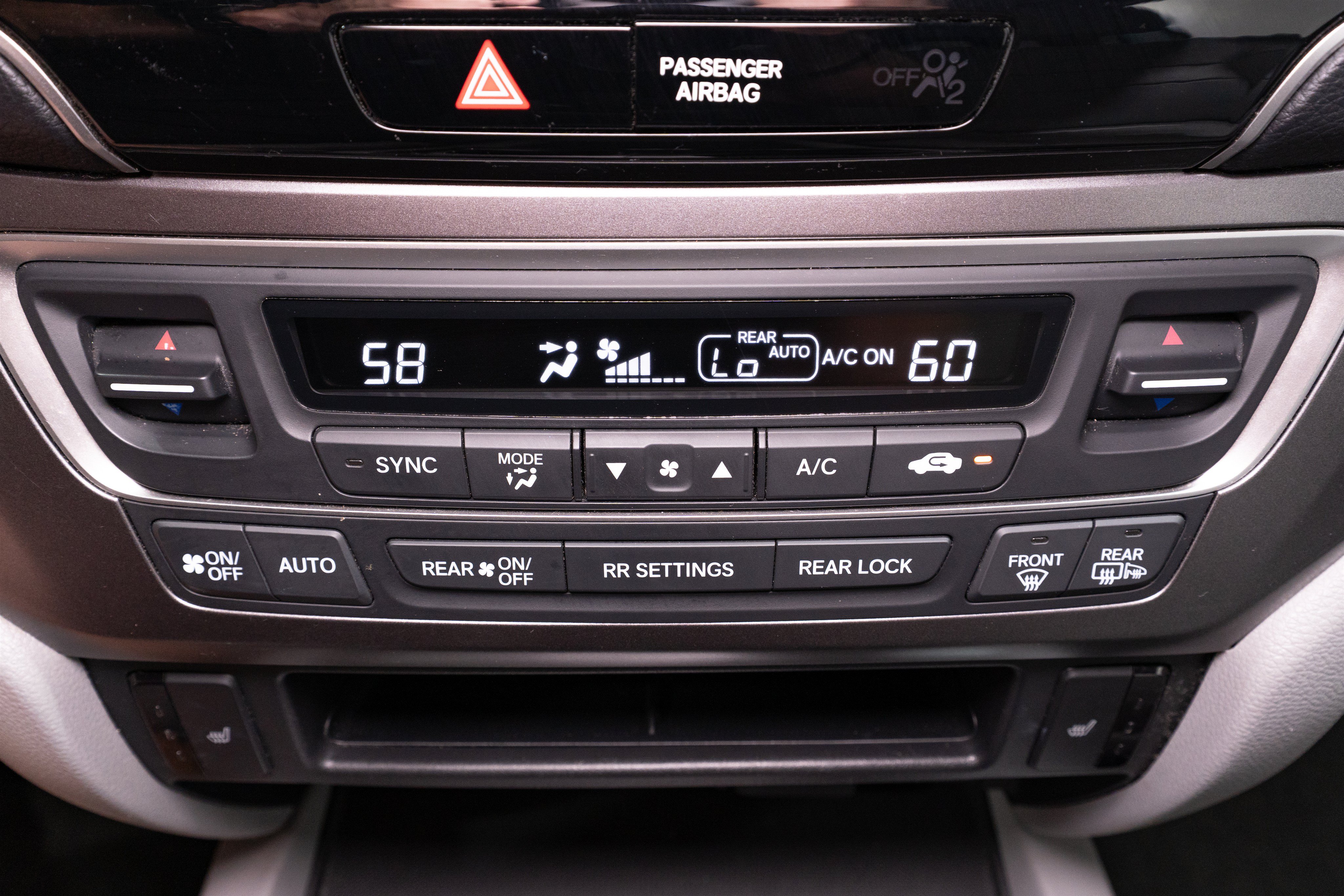 Used 2019 Honda Pilot EX-L image 22