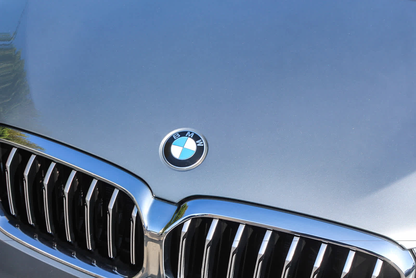Used 2023 BMW 530i w/ M Sport Package RWD image 11