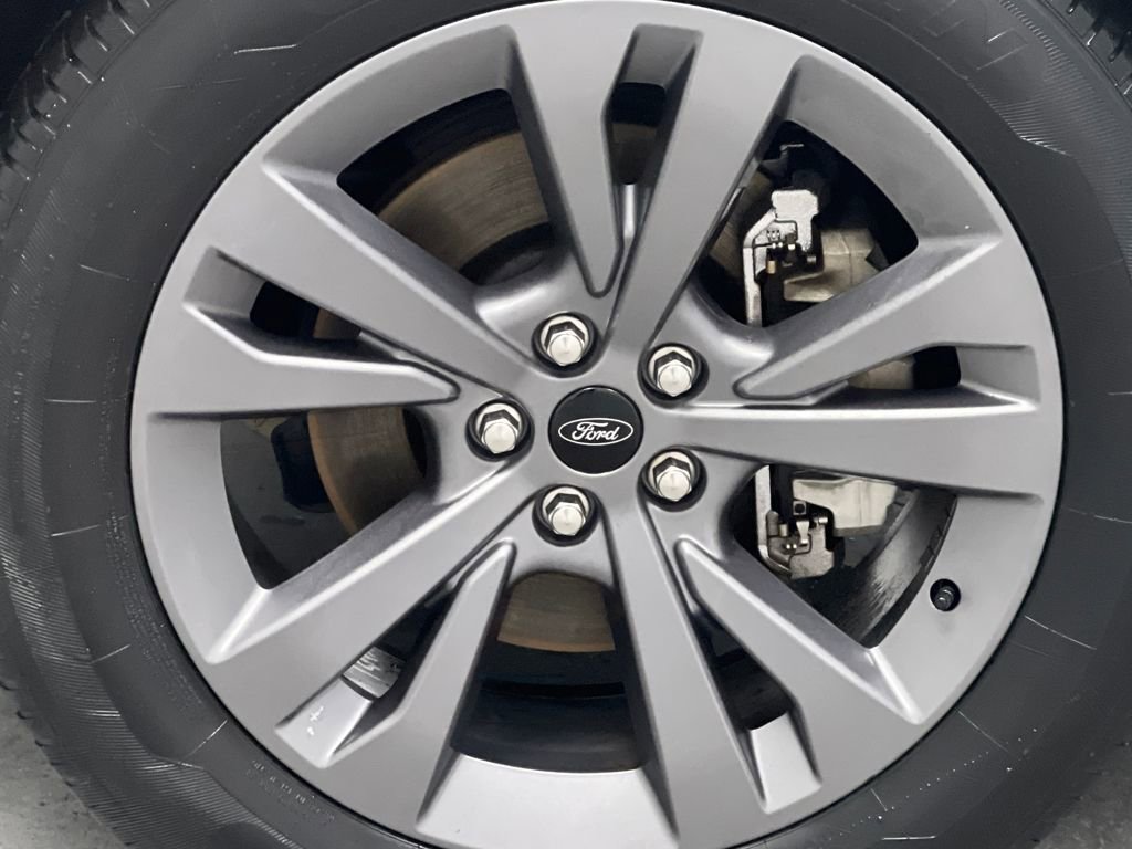 Used 2021 Ford Explorer XLT w/ Equipment Group 202A image 70