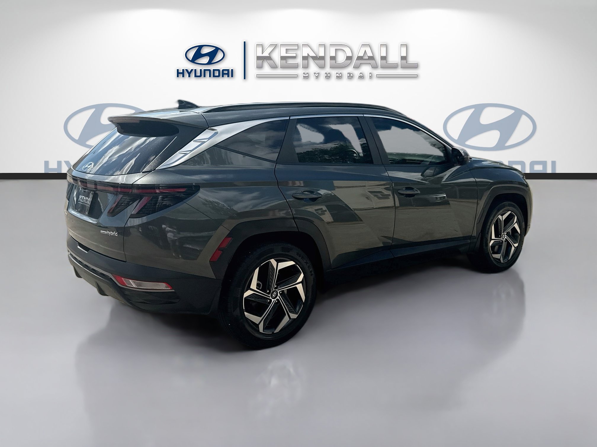 Used 2022 Hyundai Tucson SEL AWD/4WD image 6