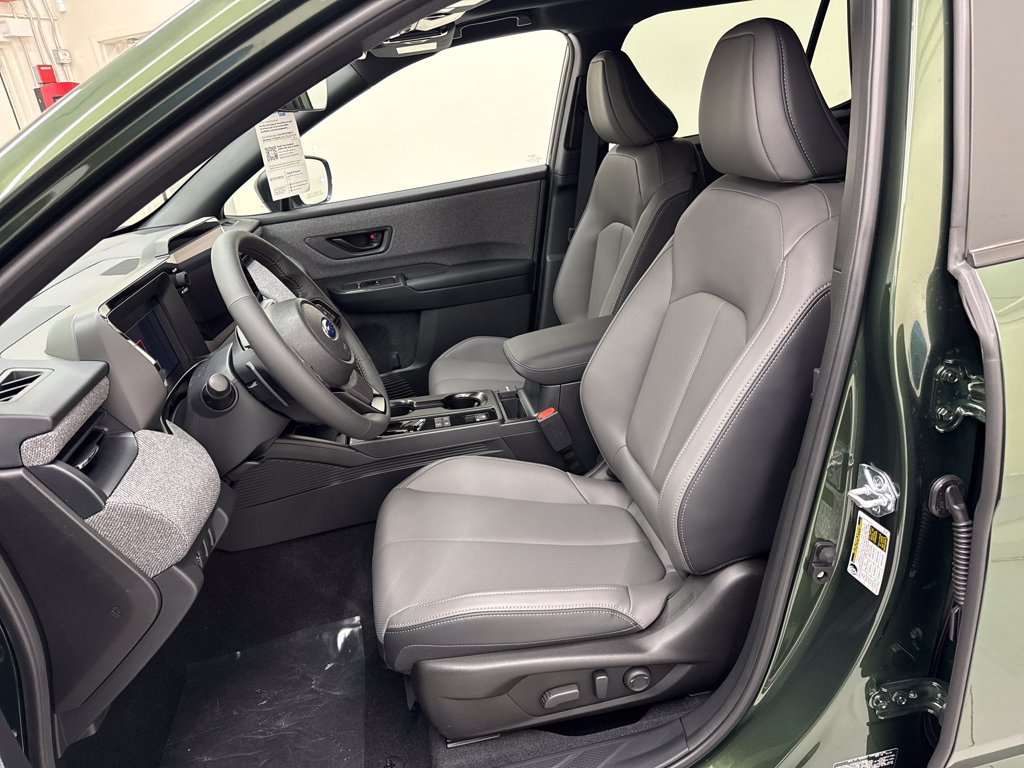 New 2026 Subaru Outback Limited AWD/4WD image 13