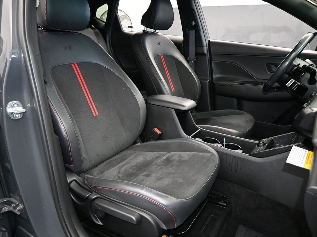 Used 2024 Hyundai Kona N Line image 47