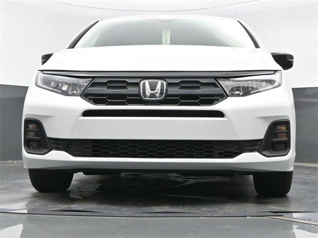 New 2026 Honda Odyssey Sport-L image 20