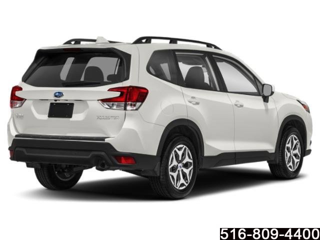 Used 2023 Subaru Forester Premium AWD/4WD image 2