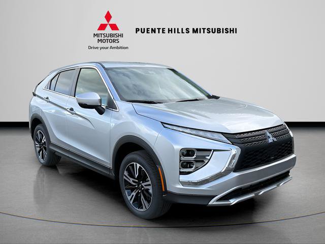 New 2026 Mitsubishi Eclipse Cross SE image 3