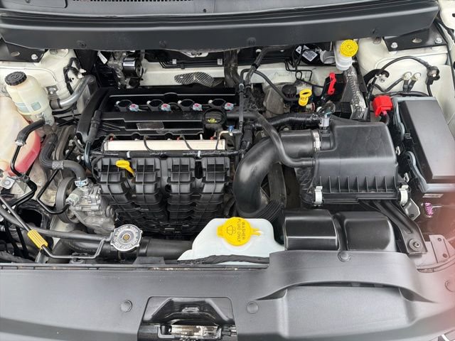Used 2020 Dodge Journey SE FWD image 9