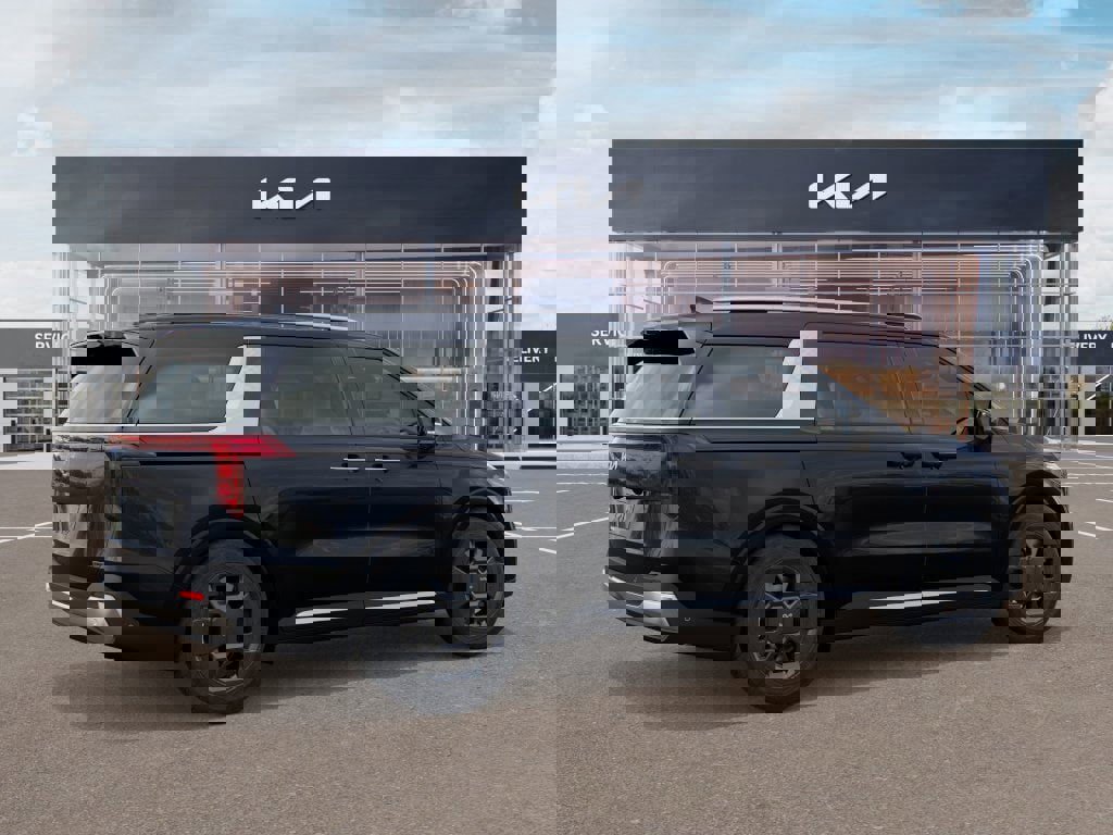 New 2026 Kia Carnival SX image 6