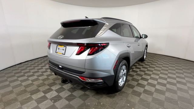 Used 2024 Hyundai Tucson SEL FWD image 6